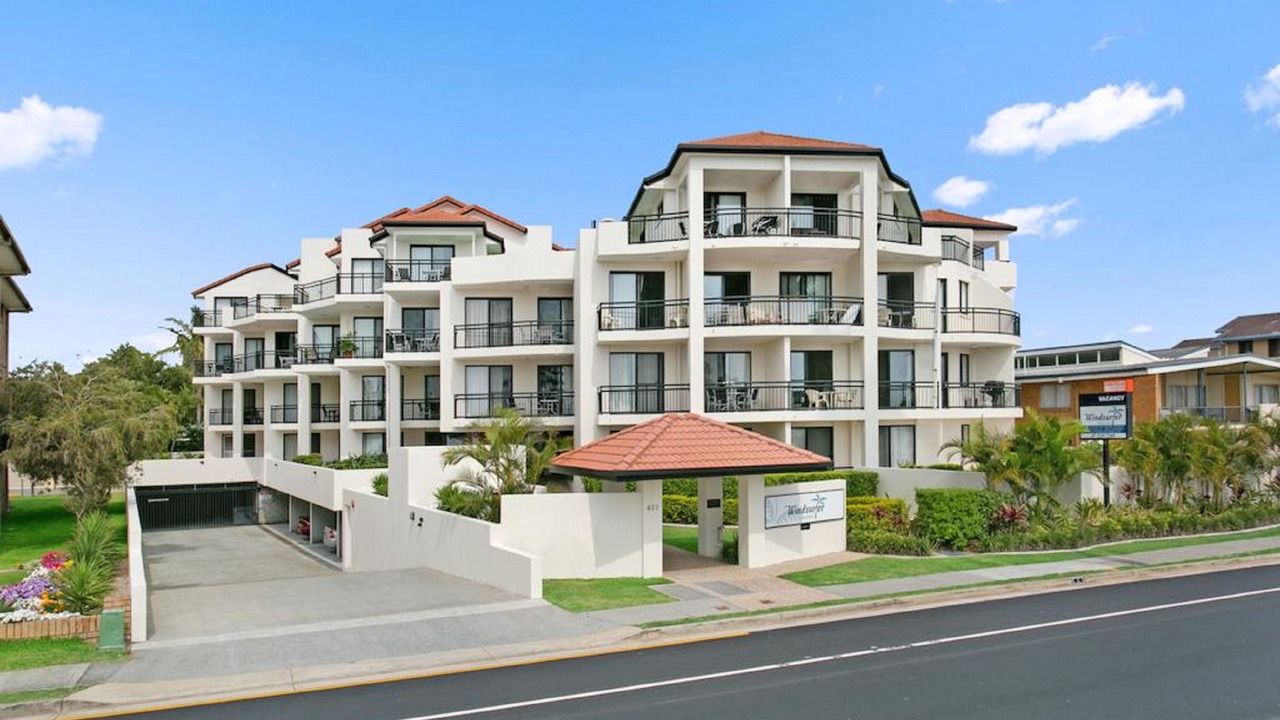Photo of Outdoor in Biggera Waters