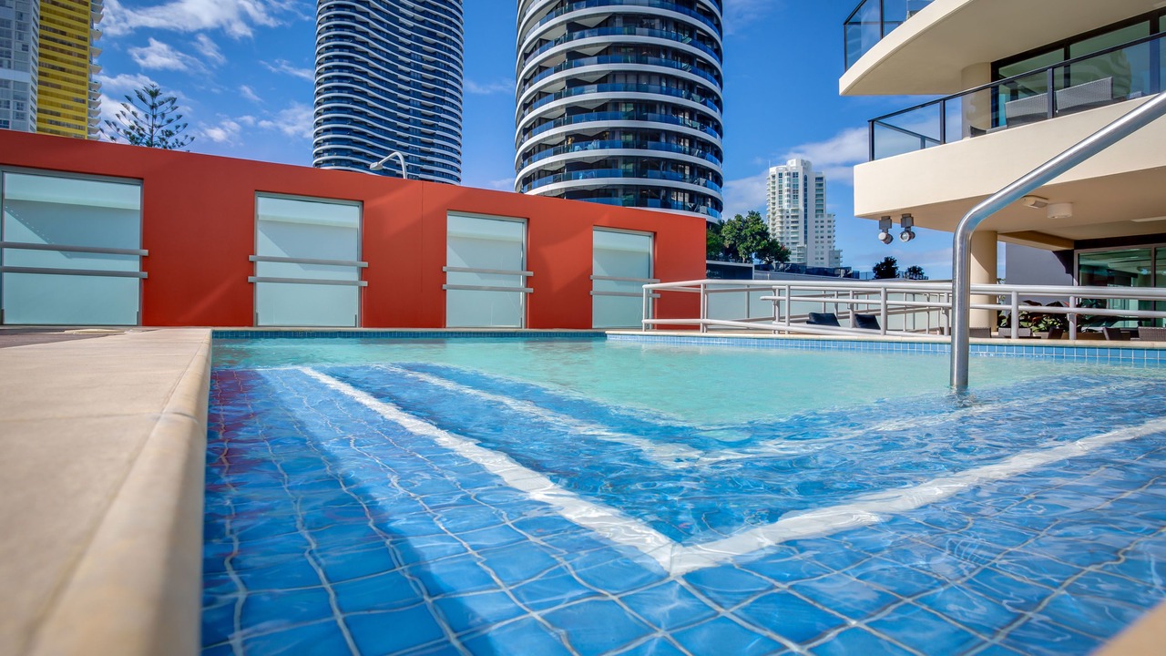 Photo of Outdoor in Broadbeach
