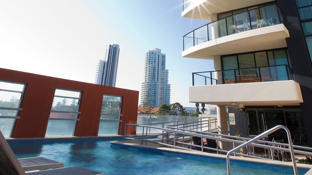 Photo of Outdoor in Broadbeach