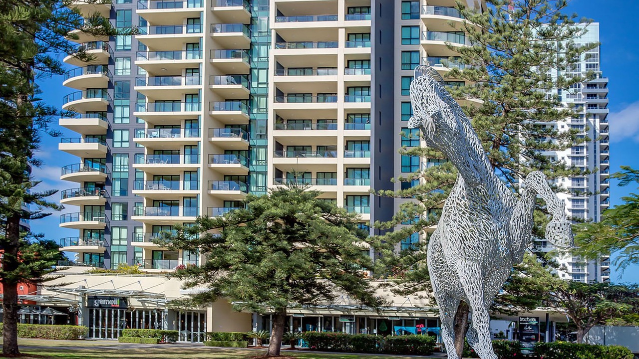Photo of Outdoor in Broadbeach