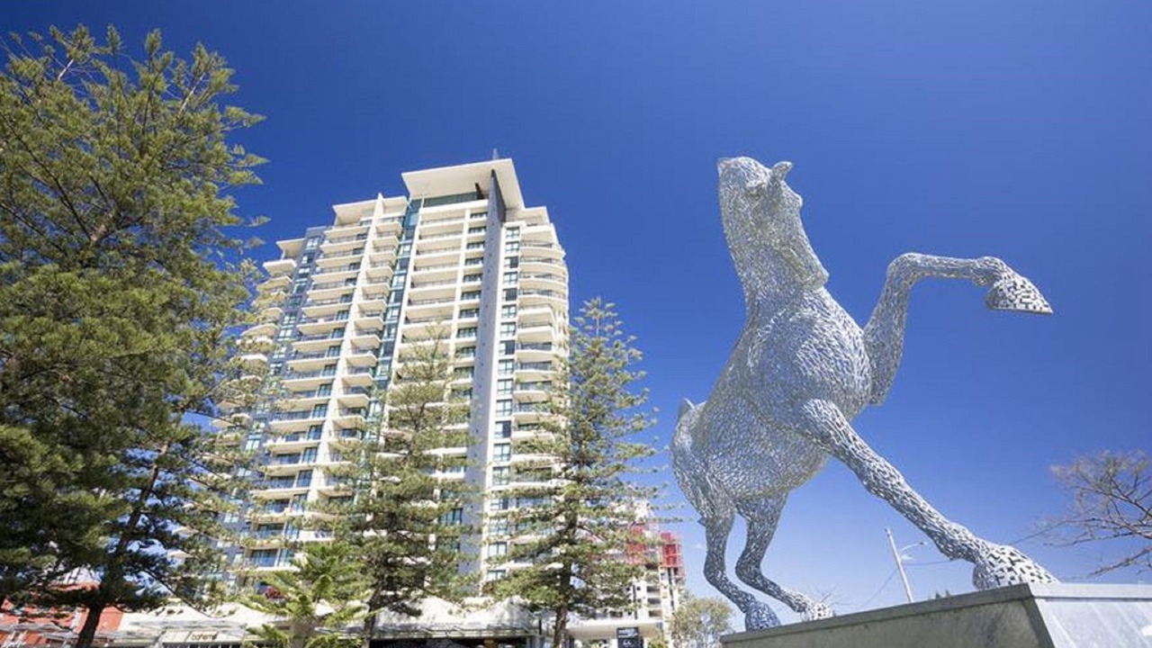 Photo of Outdoor in Broadbeach