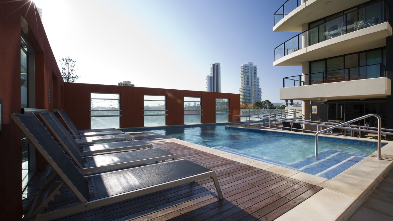 Photo of Outdoor in Broadbeach