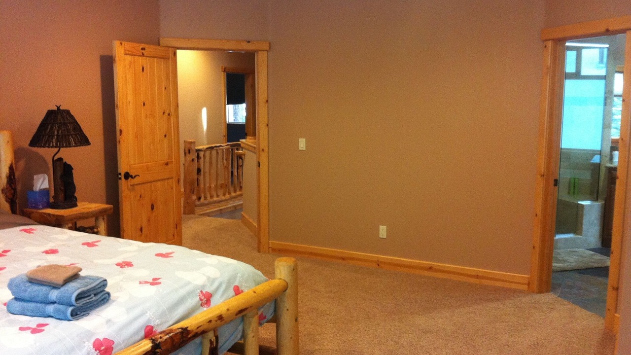 Photo of Bedroom in Pioneer Trail