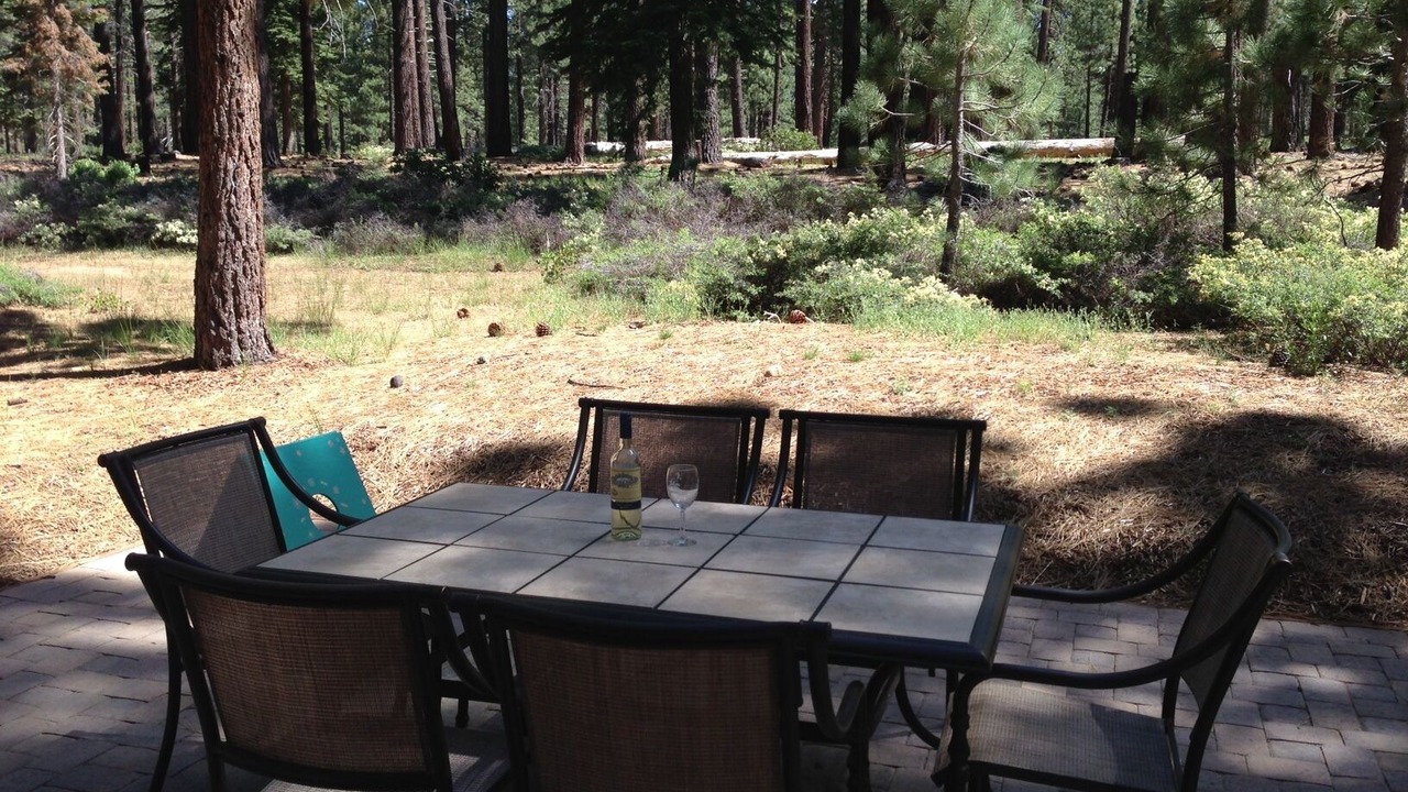 Photo of Outdoor in Pioneer Trail