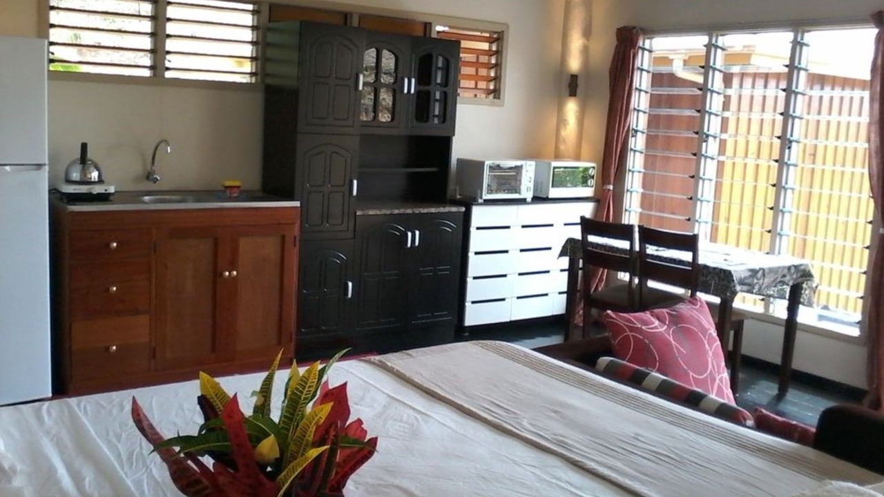 Photo of Bedroom in Savusavu