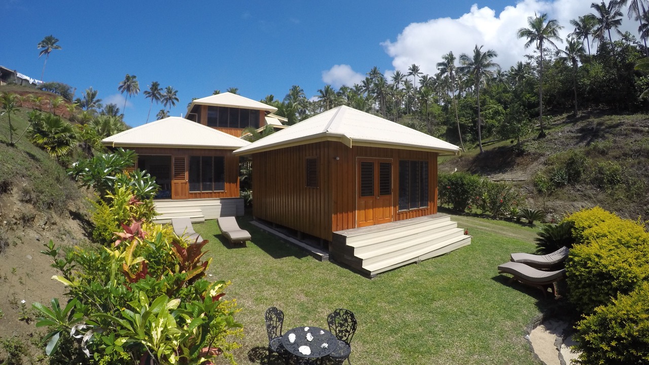 Photo of Bedroom in Savusavu
