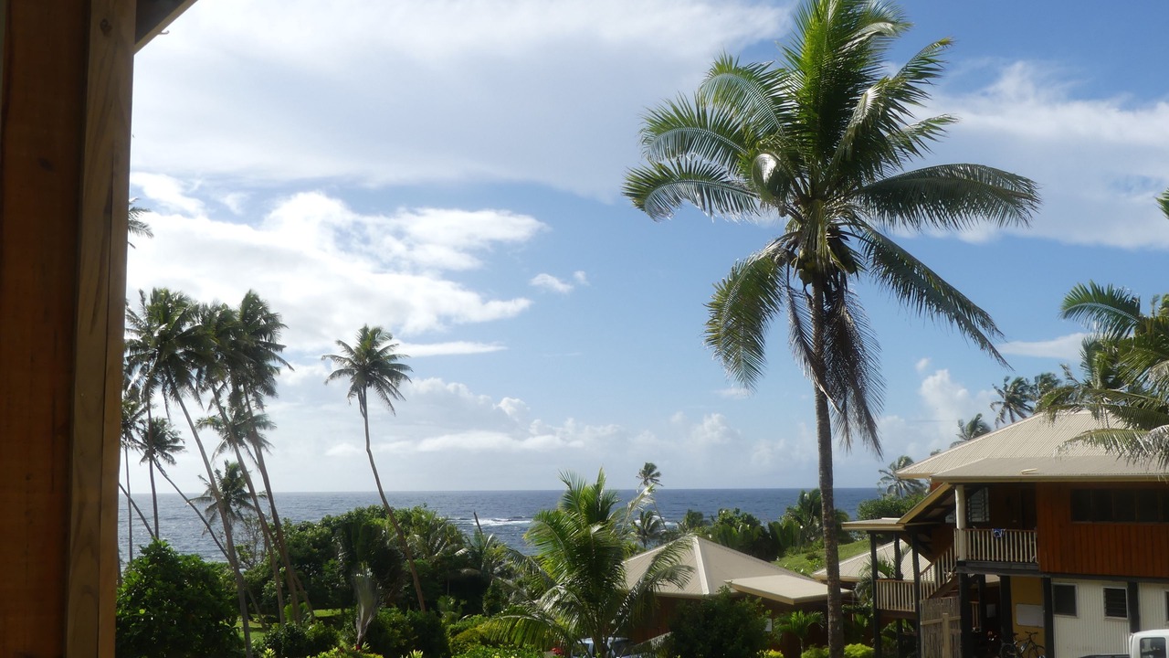Photo of Bedroom in Savusavu