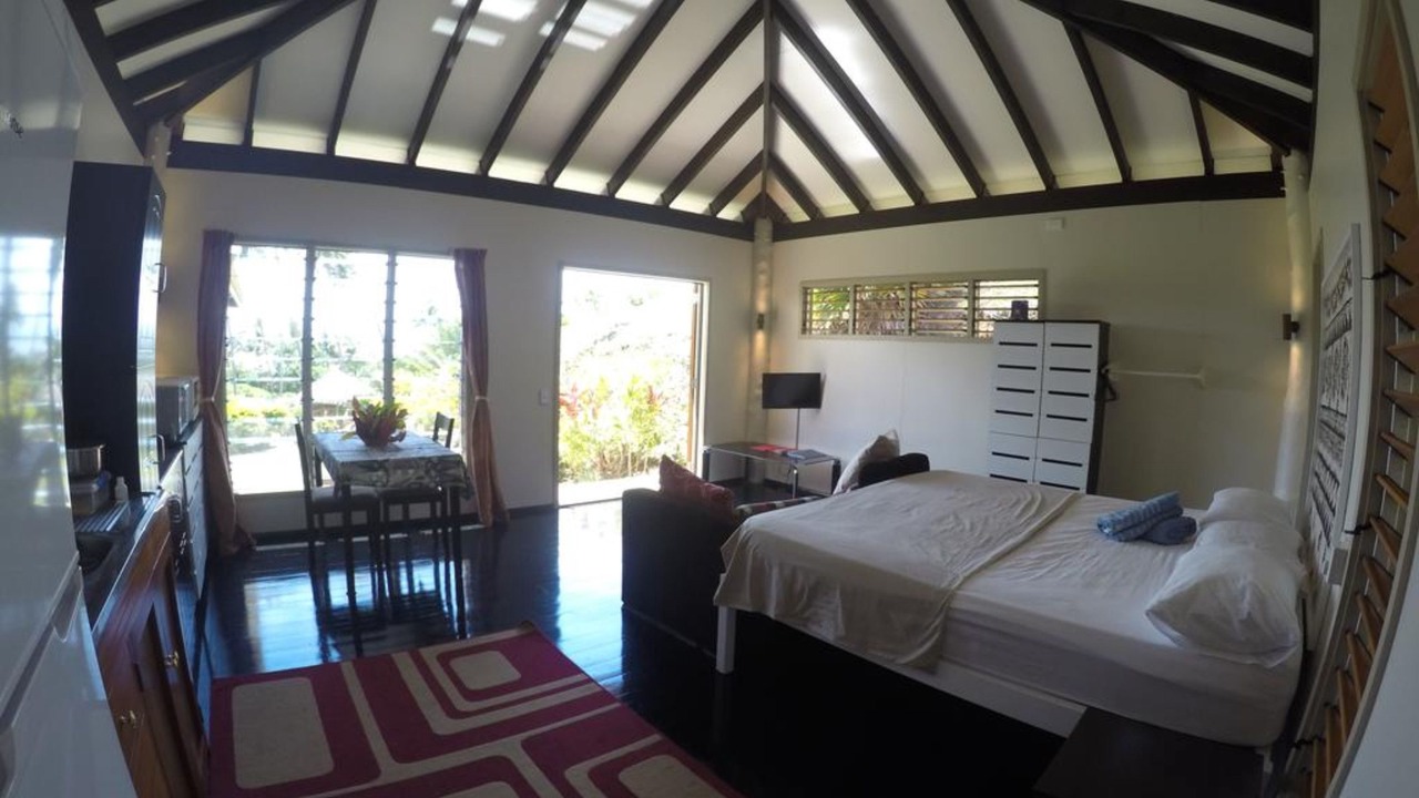 Photo of Bedroom in Savusavu