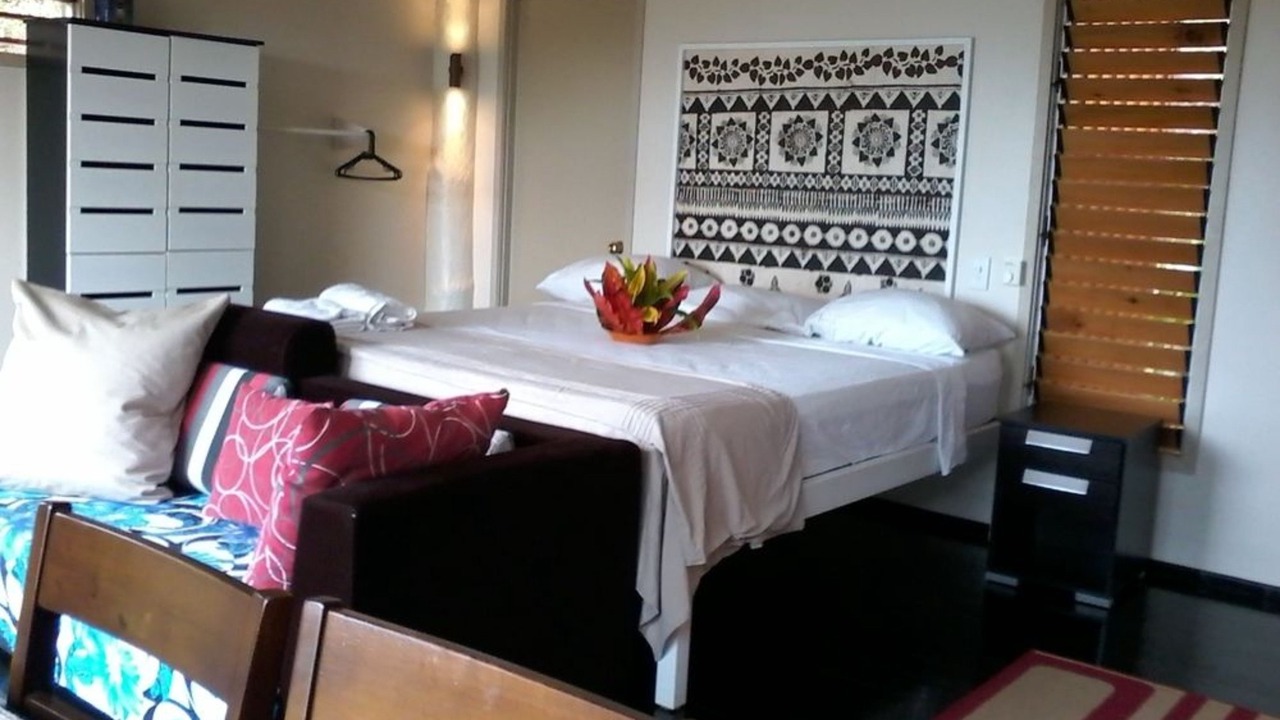 Photo of Bedroom in Savusavu