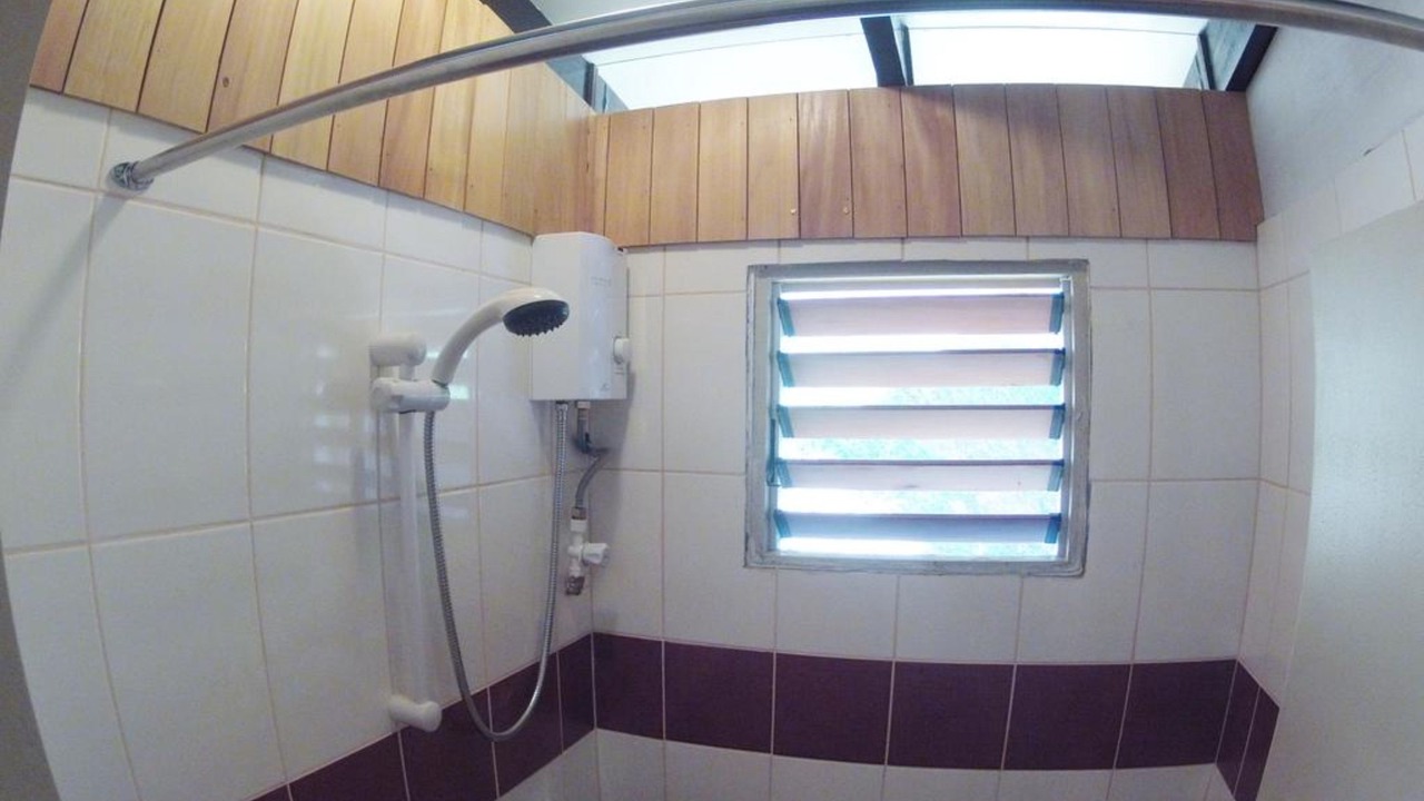 Photo of Bathroom in Savusavu