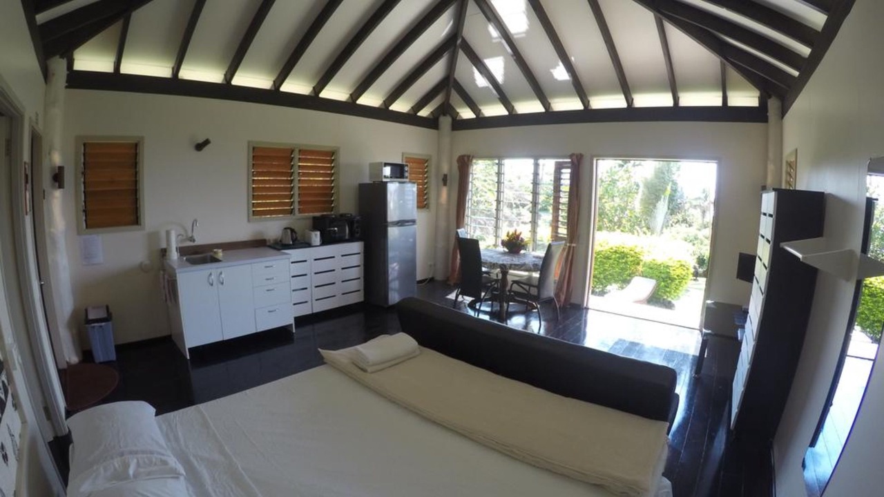 Photo of Bedroom in Savusavu