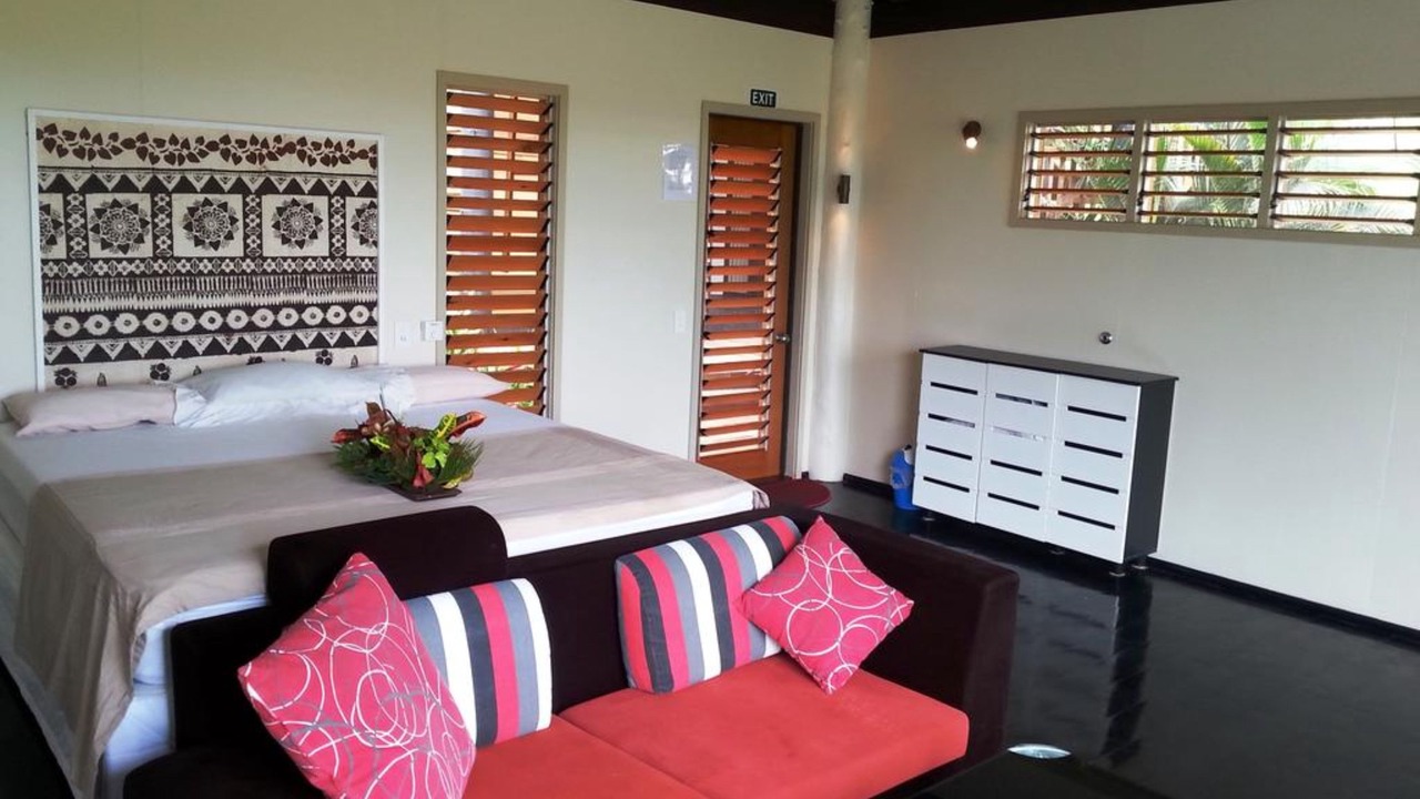 Photo of Bedroom in Savusavu