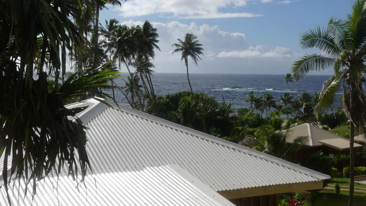 Photo of Bedroom in Savusavu