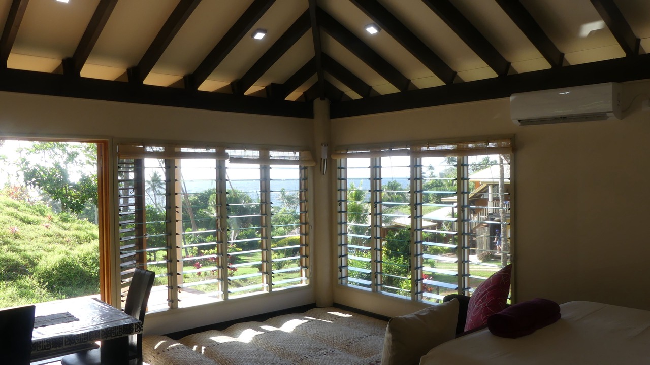Photo of Livingroom in Savusavu