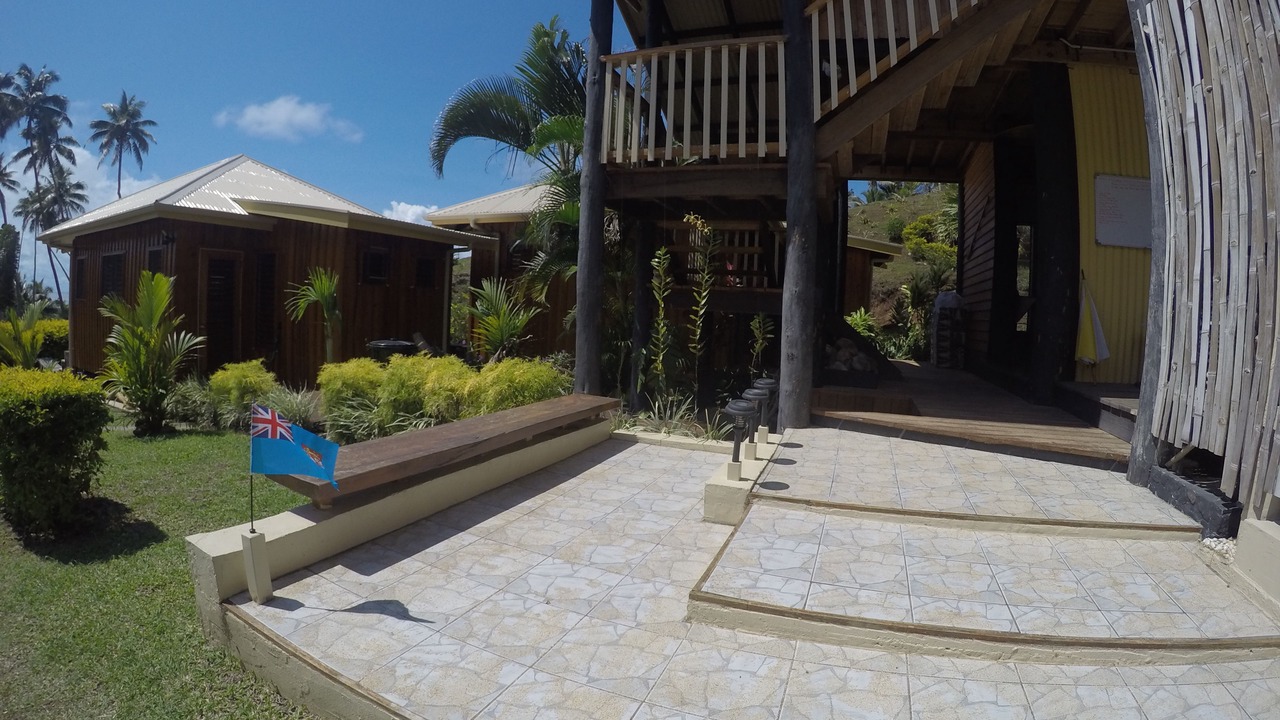 Photo of Outdoor in Savusavu