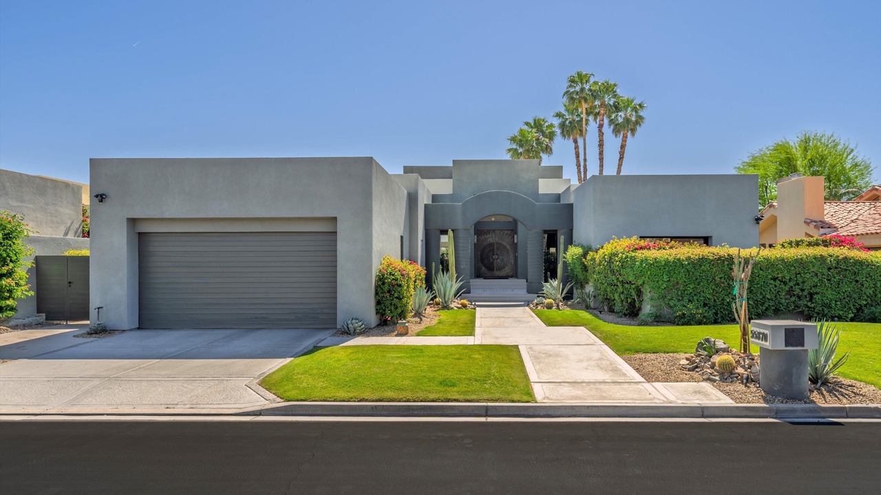 Photo of Outdoor in La Quinta