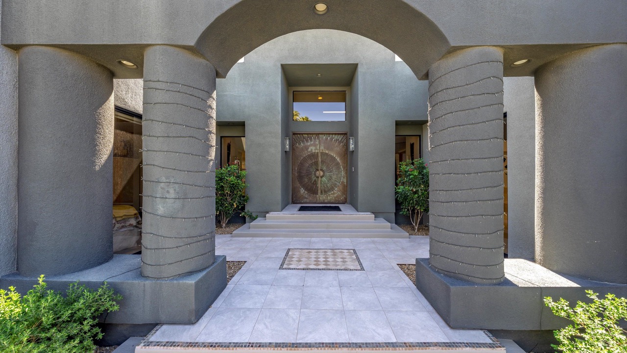 Photo of Outdoor in La Quinta