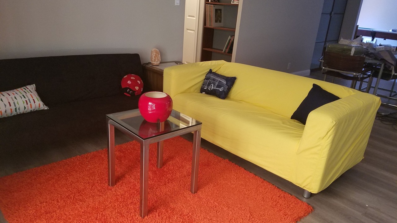 Photo of Livingroom in Farm Hills