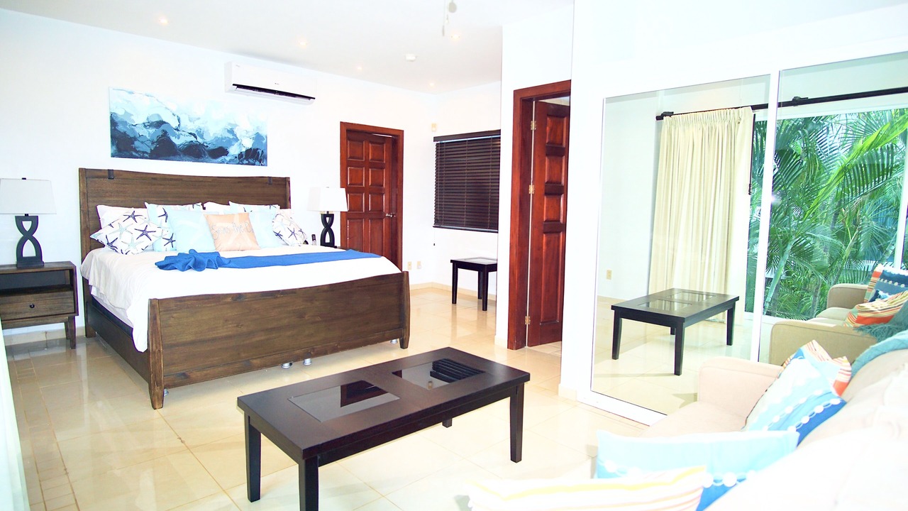 Photo of Bathroom in Playa Langosta
