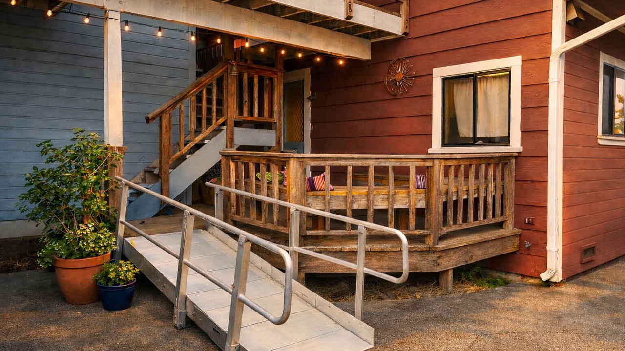 Photo of Outdoor in Morro Bay
