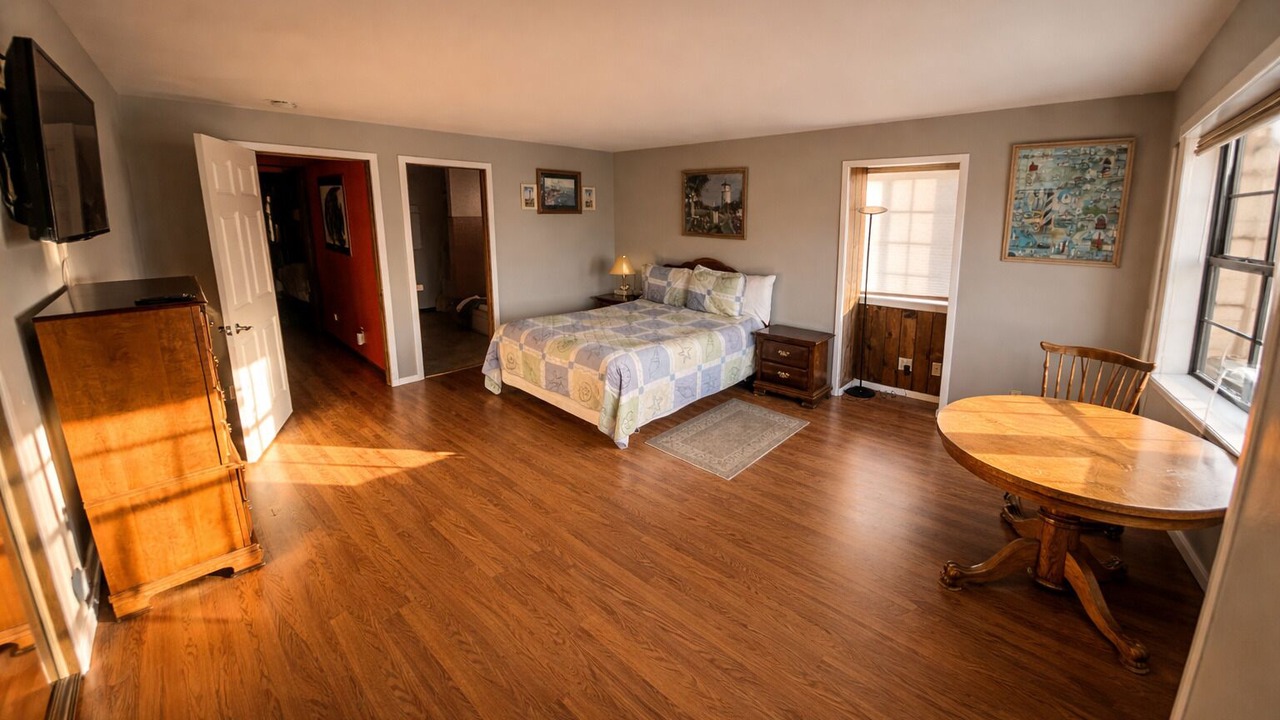 Photo of Bedroom in Morro Bay