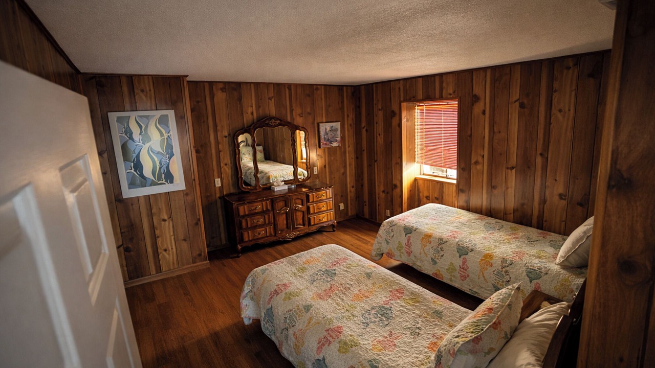 Photo of Bedroom in Morro Bay
