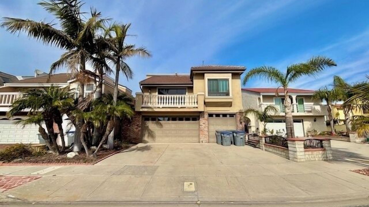 Photo of Outdoor in Channel Islands
