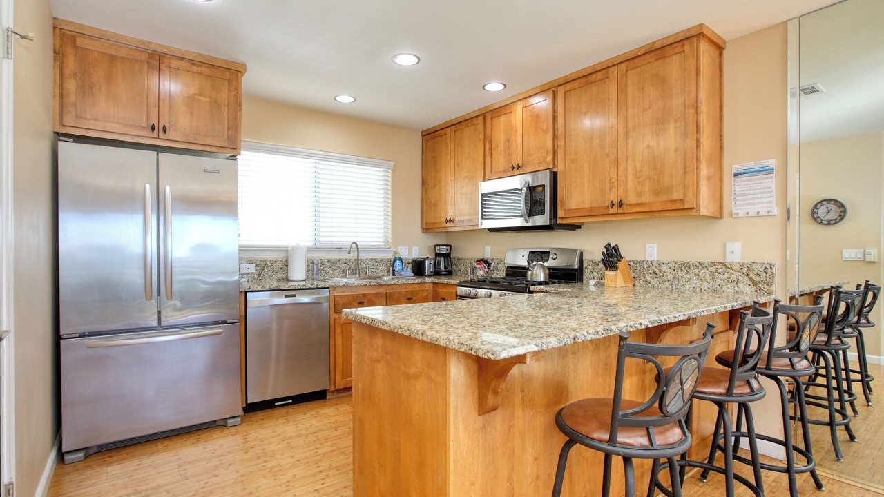 Photo of Kitchen in Downtown