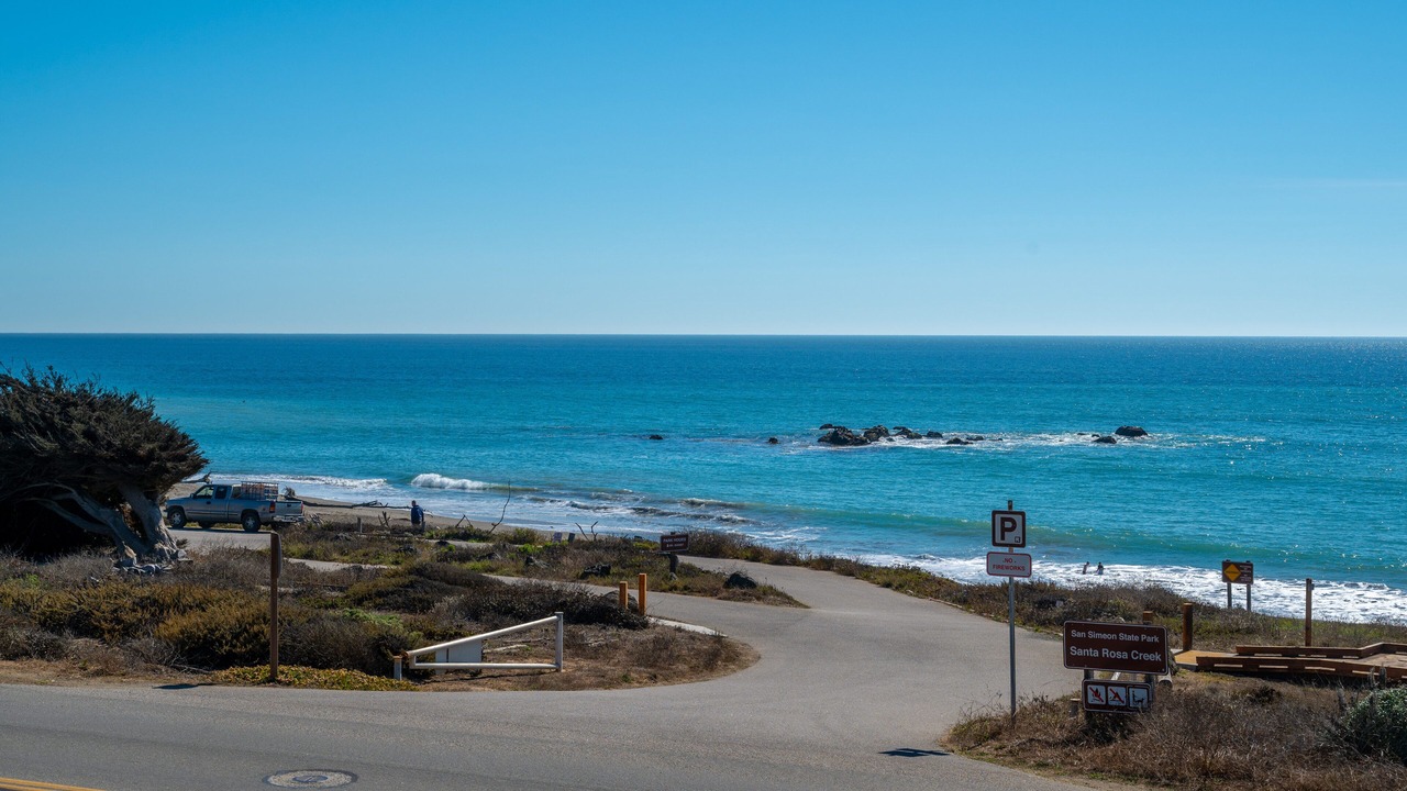Photo of Others in San Simeon