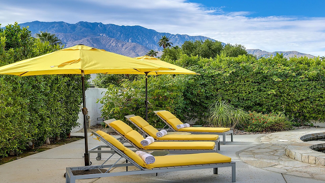 Photo of Others in Palm Springs