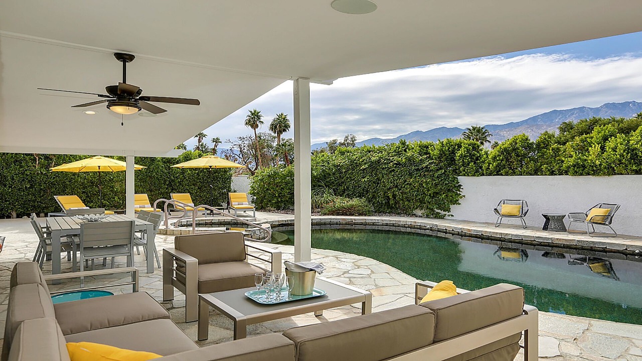 Photo of Others in Palm Springs