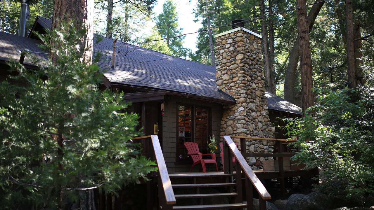 Photo of Outdoor in Idyllwild