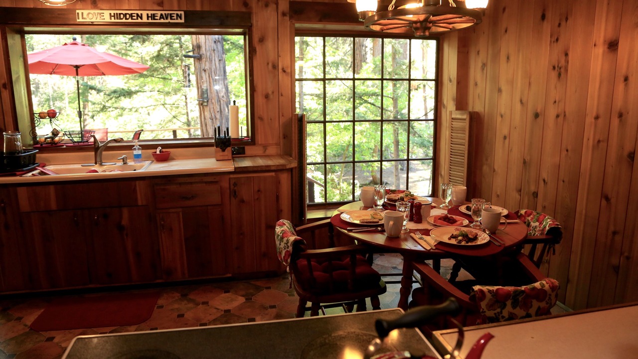 Photo of Others in Idyllwild