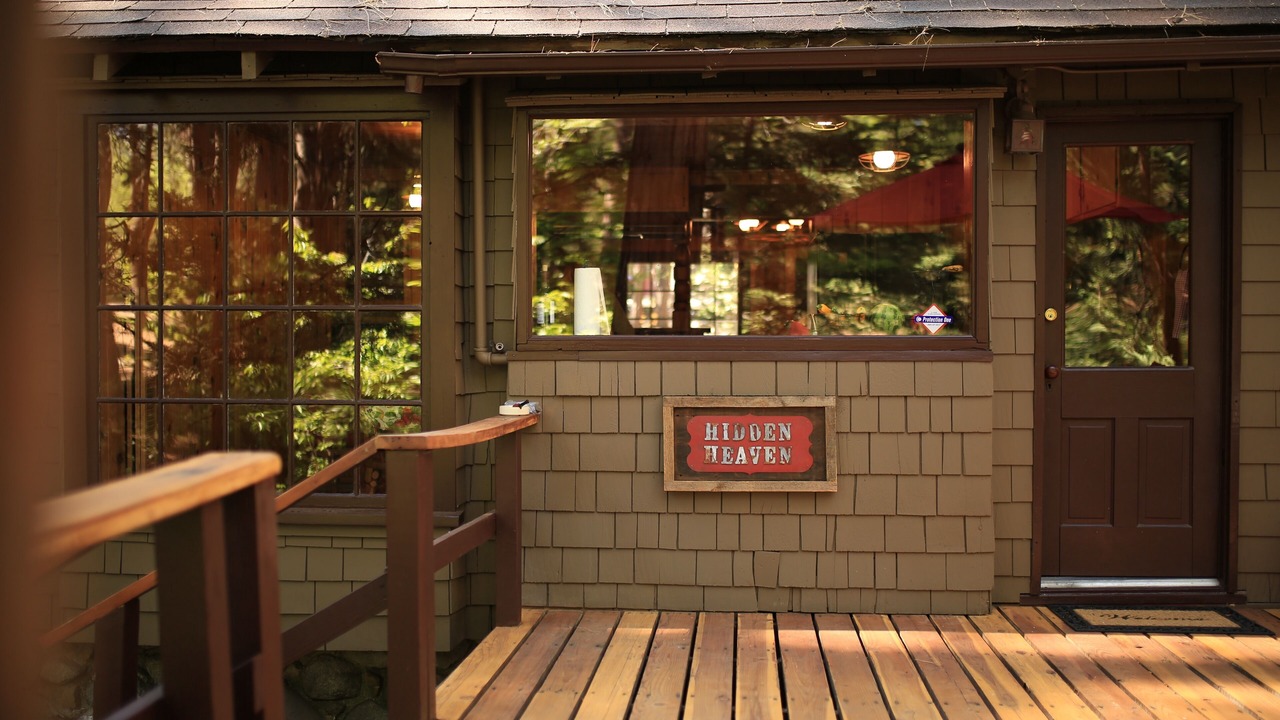 Photo of Others in Idyllwild