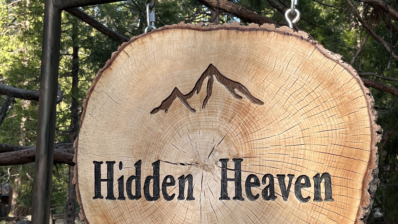 Photo of Others in Idyllwild