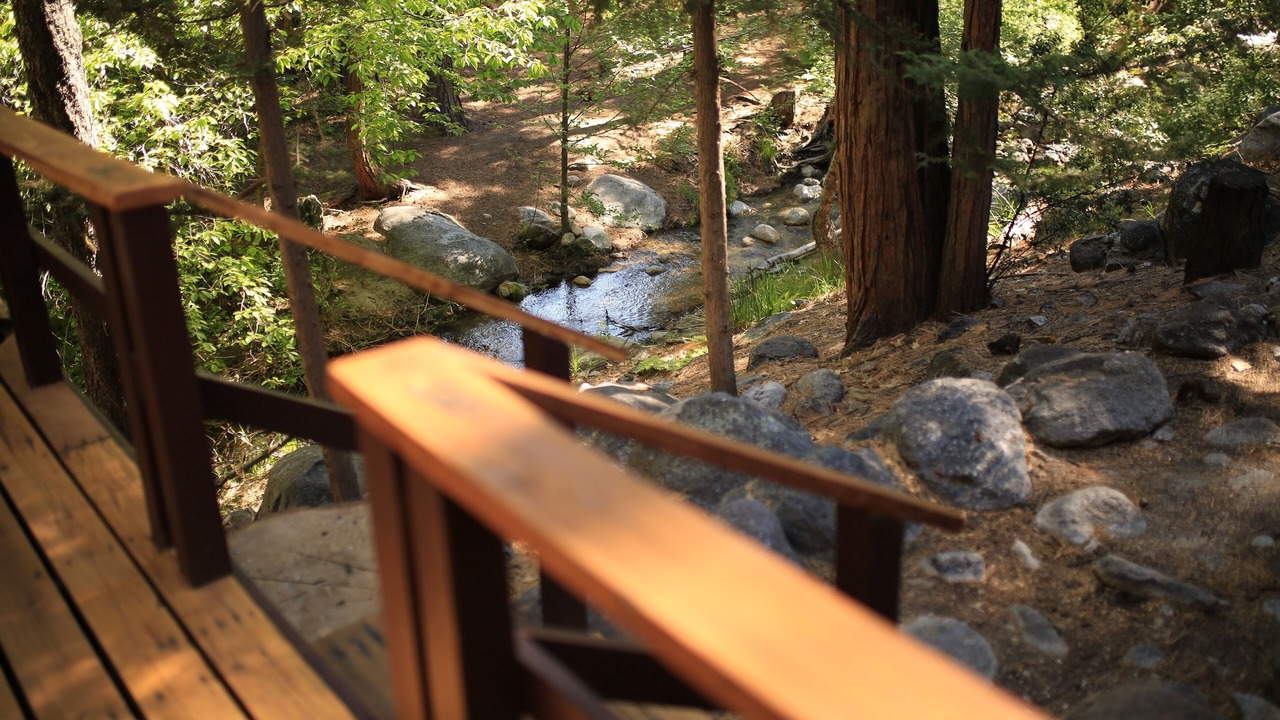 Photo of Others in Idyllwild