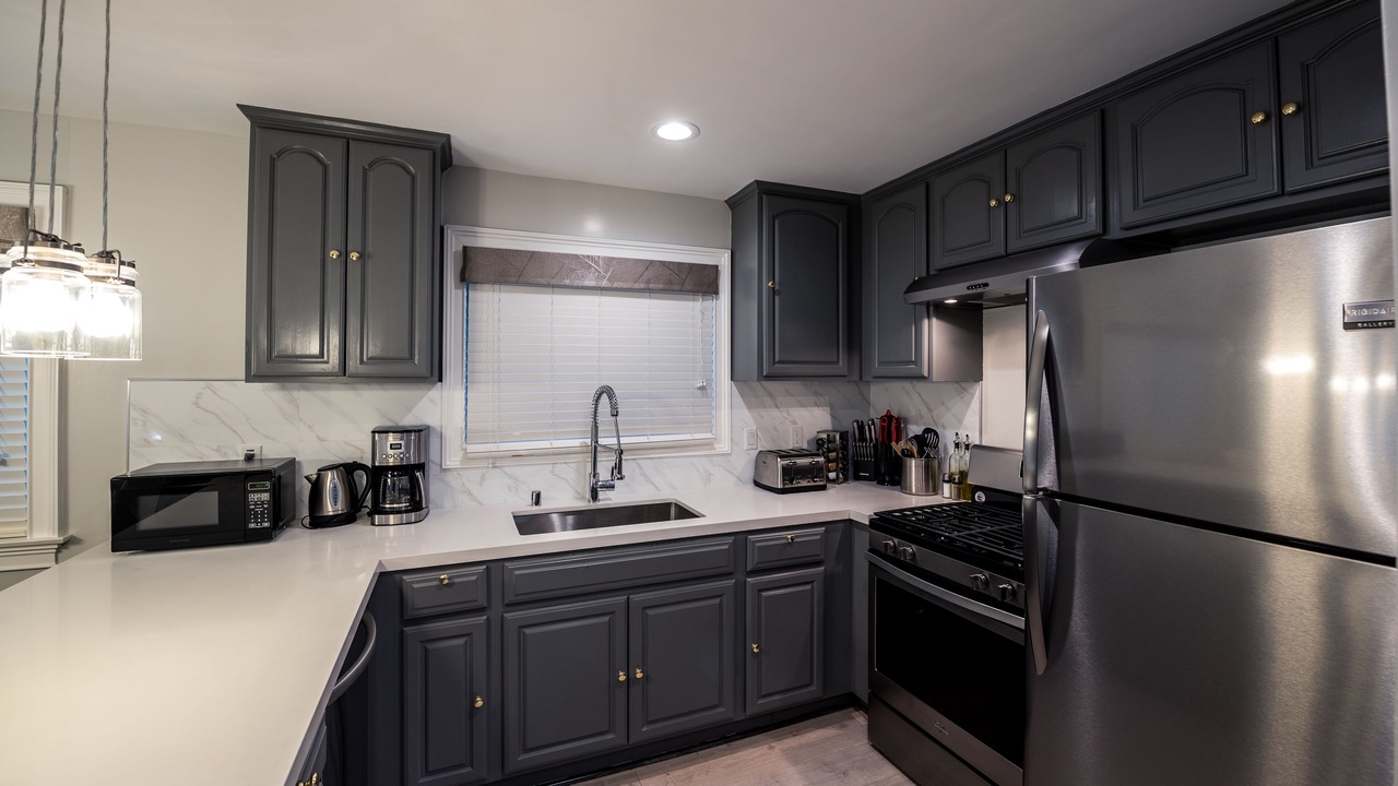 Photo of Kitchen in West Newport