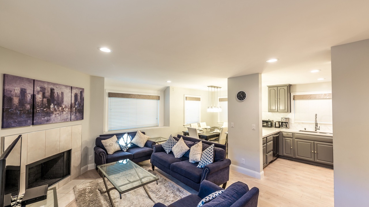 Photo of Livingroom in West Newport