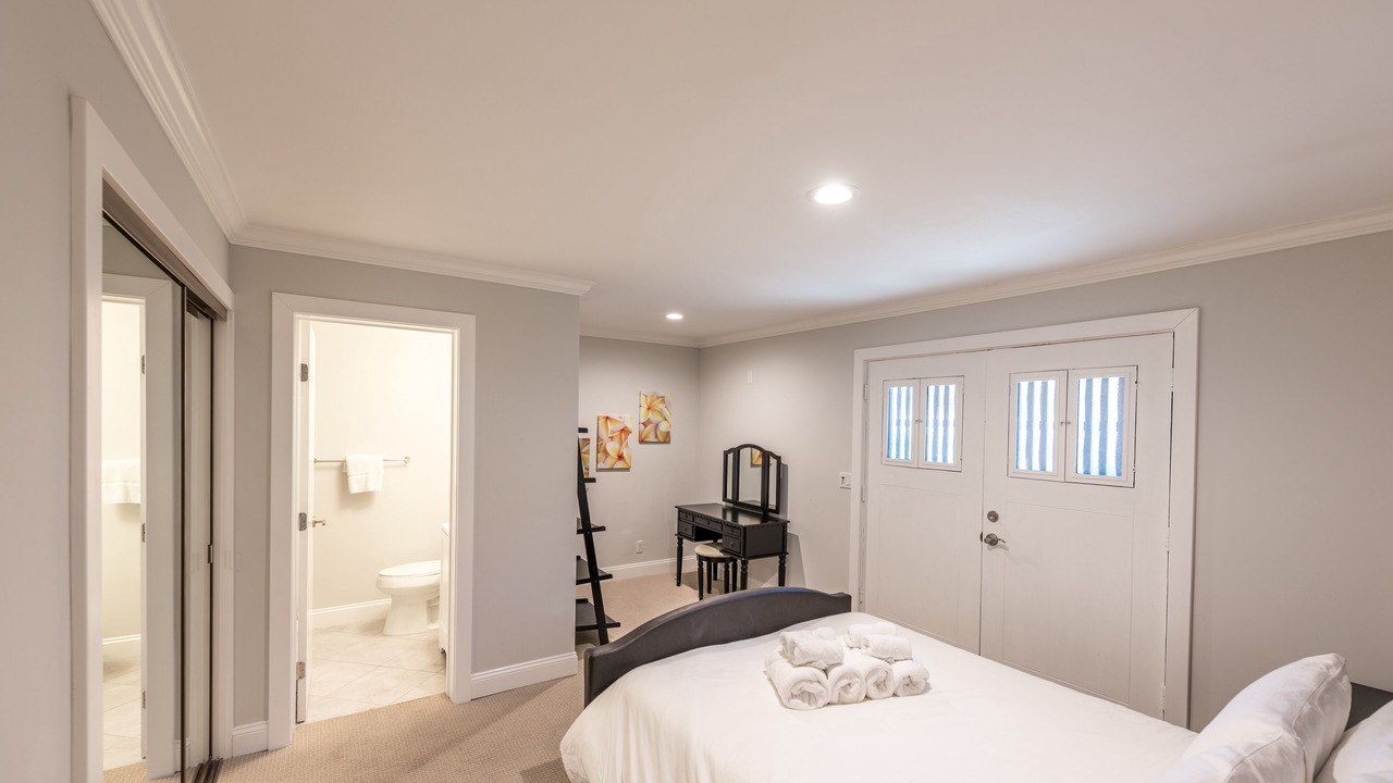 Photo of Bedroom in West Newport