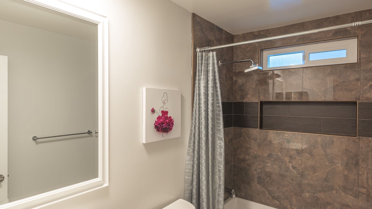 Photo of Bathroom in West Newport