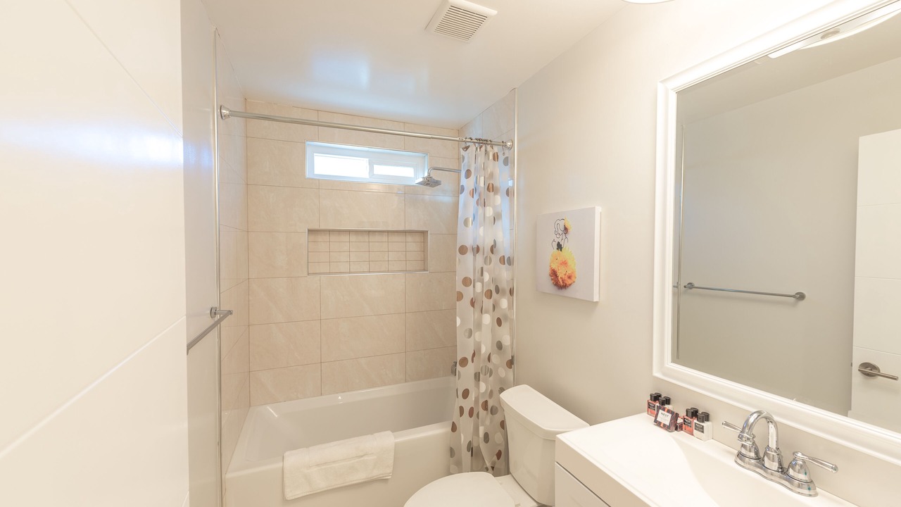 Photo of Bathroom in West Newport