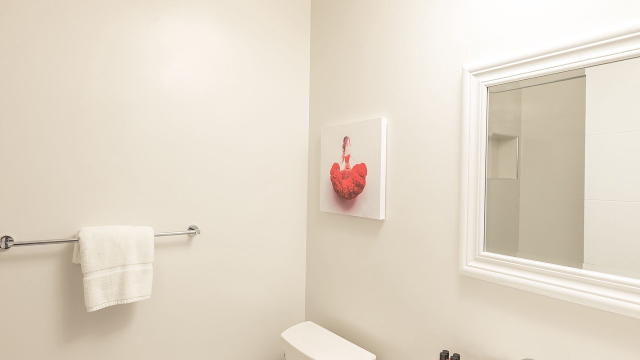 Photo of Bathroom in West Newport