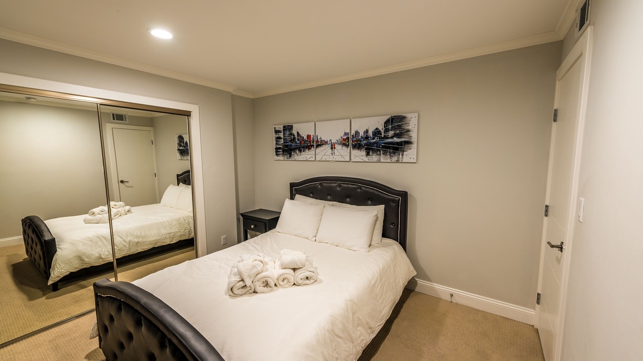 Photo of Bedroom in West Newport