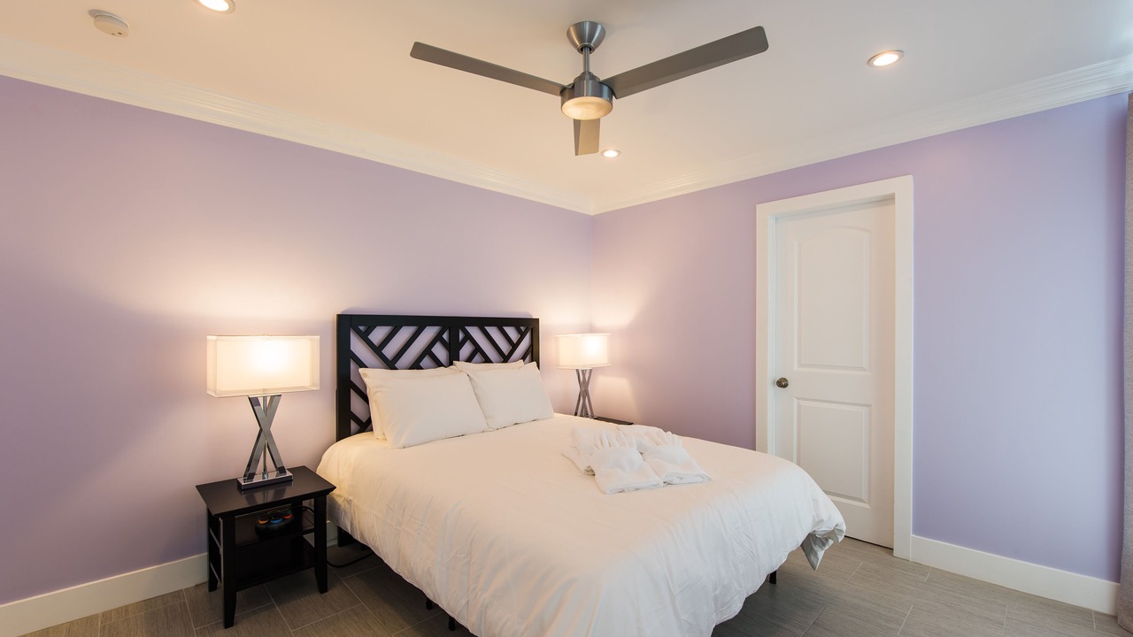 Photo of Bedroom in West Newport