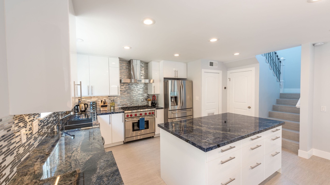 Photo of Kitchen in West Newport