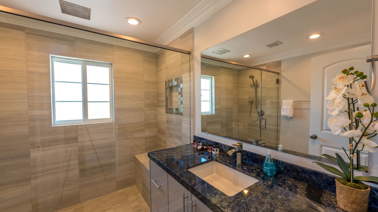 Photo of Bathroom in West Newport