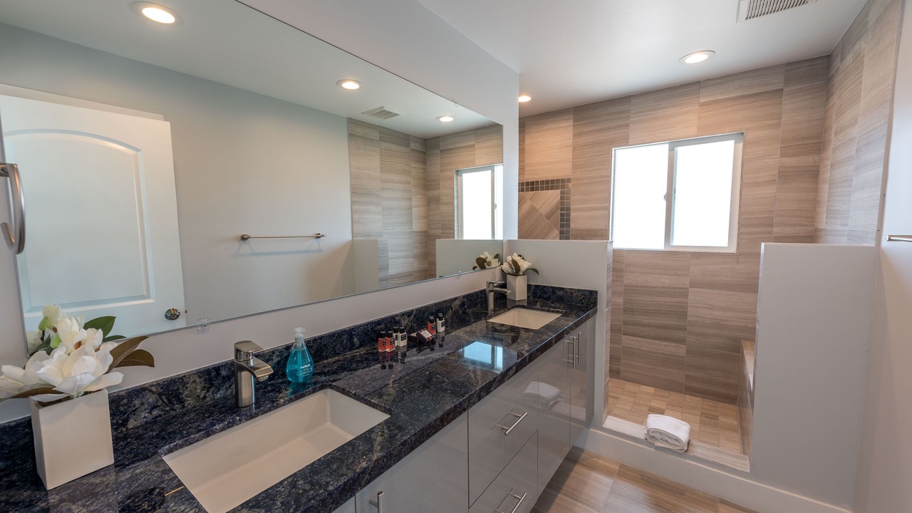 Photo of Bathroom in West Newport