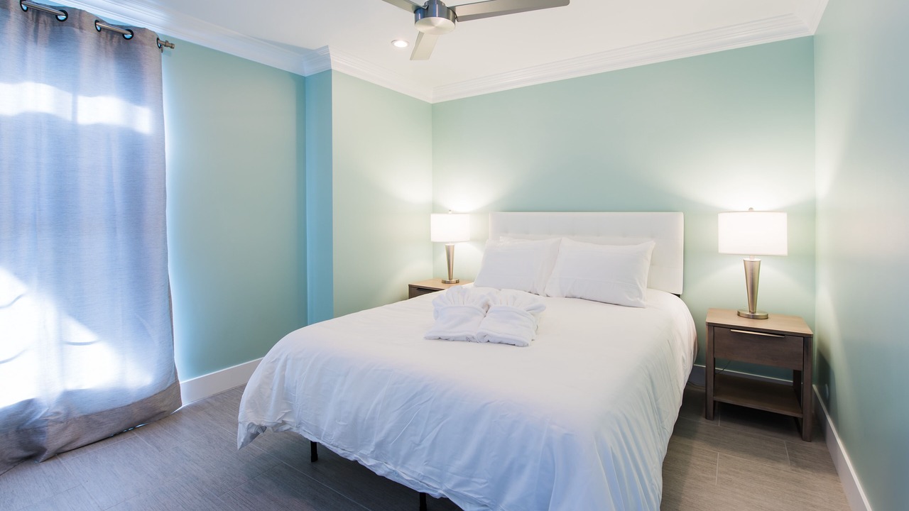 Photo of Bedroom in West Newport