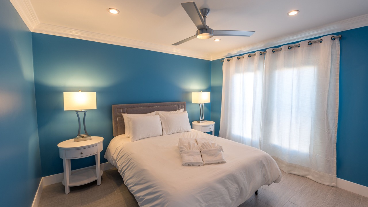 Photo of Bedroom in West Newport