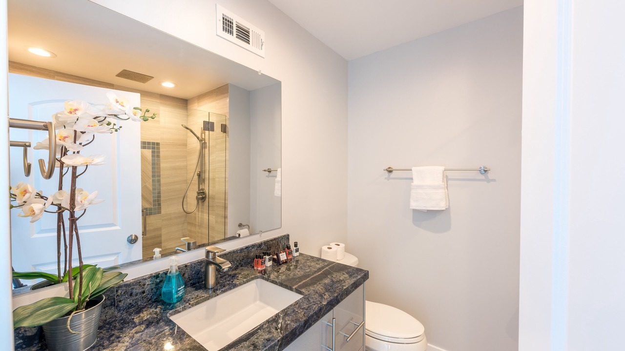 Photo of Bathroom in West Newport